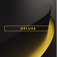 PS Plus Deluxe