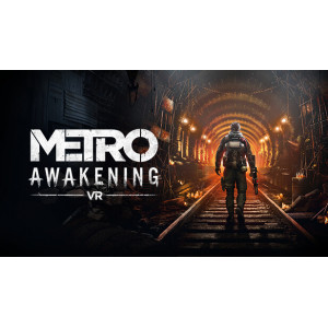 Metro Awakening