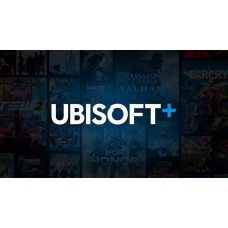Ubisoft+ Classics 1-month subscription