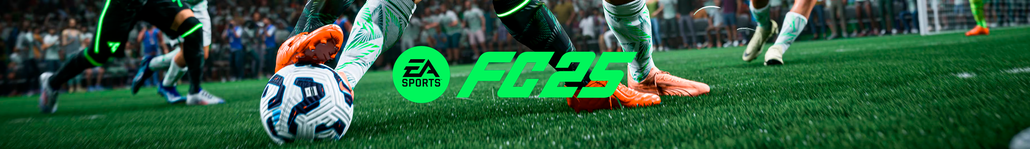 EA SPORTS FC™ 25