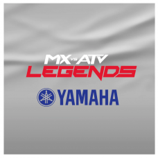 MX vs ATV Legends - Yamaha Pack 2022