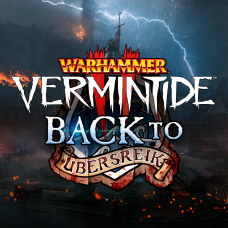 Vermintide 2 - Back to Ubersreik