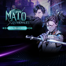 Mato Anomalies Digital Deluxe