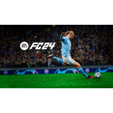 EA SPORTS FC™ 24 Standard Edition PS4 & PS5