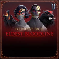 Founder's Pack Eldest Bloodline