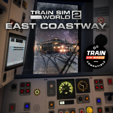 Train Sim World® 4 Compatible: East Coastway: Brighton - Eastbourne & Seaford