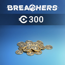 Breachers Credits Tier 1