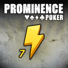 Prominence Poker 7 Day Boost