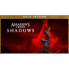 Assassin’s Creed Shadows Gold Edition