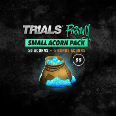 Trials® Rising - Small Acorns Pack