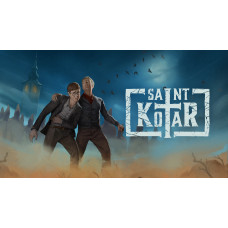 Saint Kotar