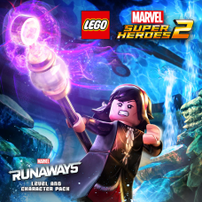 Runaways Level and Character Pack