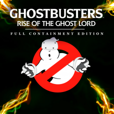 Ghostbusters: Rise of the Ghost Lord - Full Containment Edition