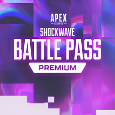 Apex Legends™: Premium Battle Pass Split 1