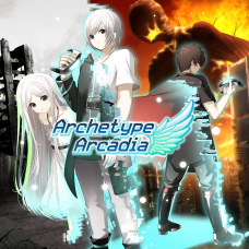 Archetype Arcadia