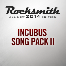 Incubus Song Pack II