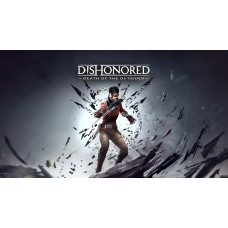 Dishonored®: Death of the Outsider™