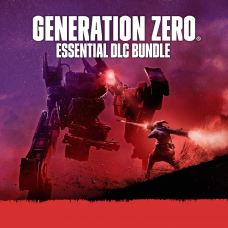 Generation Zero ® - Essential DLC Bundle