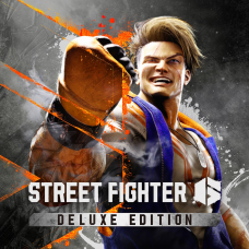 Street Fighter™ 6 Deluxe Edition