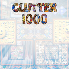 Clutter 1000