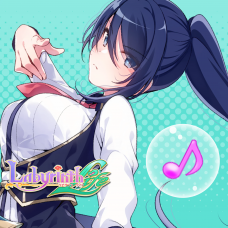 Labyrinth Life: Character Song: Mio