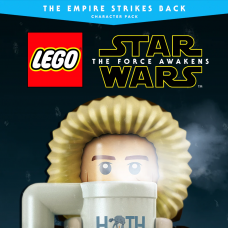 LEGO® Star Wars™: TFA The Empire Strikes Back Character Pack