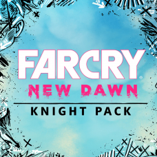 Far Cry® New Dawn - Knight pack