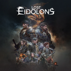 Lost Eidolons