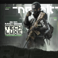 Call of Duty®: Modern Warfare® III - Tech Luxe Pro Pack