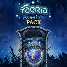 Faeria: Premium Edition