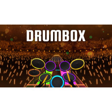 Drum Box