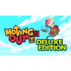 Moving Out Deluxe Edition