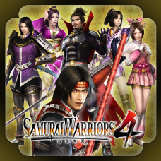 SAMURAI WARRIORS 4 Old Costumes 1