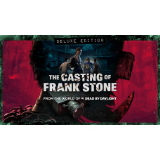 The Casting of Frank Stone™ Deluxe Edition