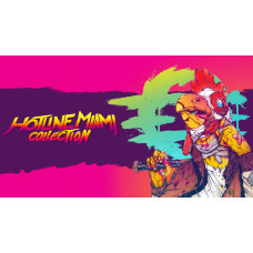 Hotline Miami Collection