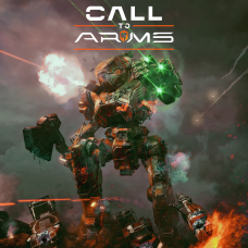 MechWarrior 5: Mercenaries - Call to Arms