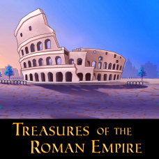 Treasures of The Roman Empire