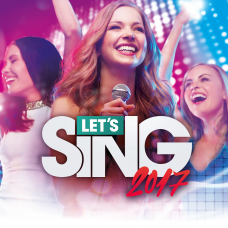 Let's Sing 2017