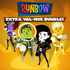 Extra Val-Hue Bundle