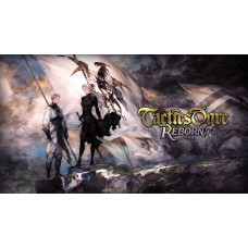 Tactics Ogre: Reborn