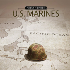 Order of Battle: U.S. Marines