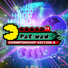 PAC-MAN™ CHAMPIONSHIP EDITION 2