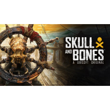 SKULL AND BONES™