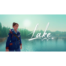 Lake PS4 & PS5