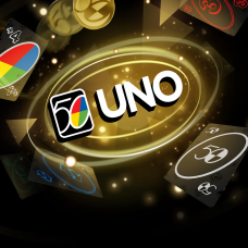 UNO® 50th Anniversary DLC