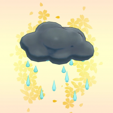 Rain Cloud