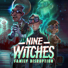 Nine Witches: Family Disruption