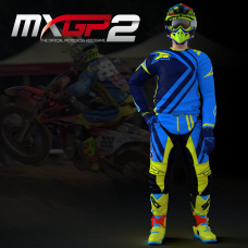 MXGP2 - Cairoli Replica Equipment