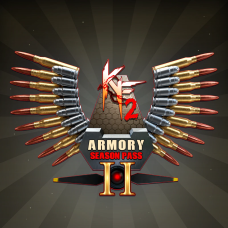 Killing Floor 2 - Armory Season Pass 2