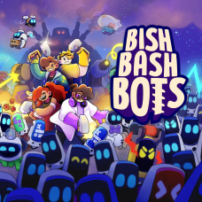 Bish Bash Bots